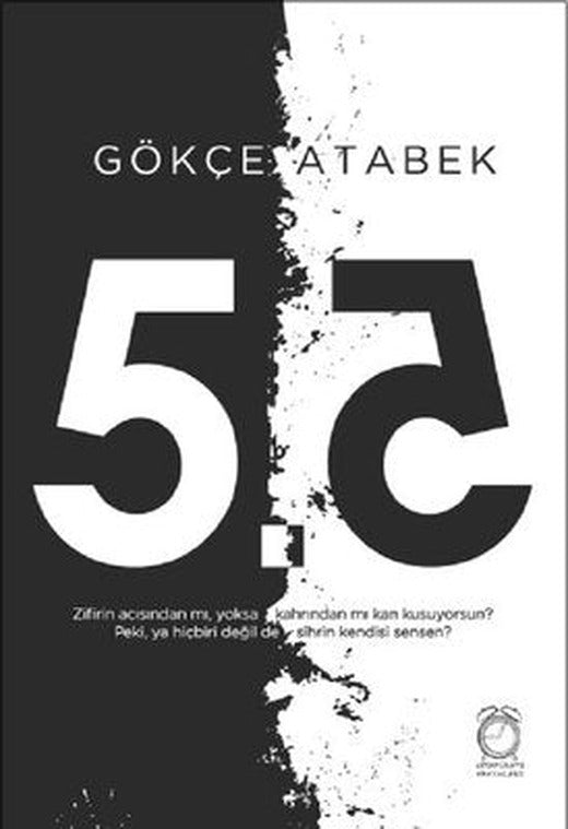 45051 | Kitapsaati Yayınları
