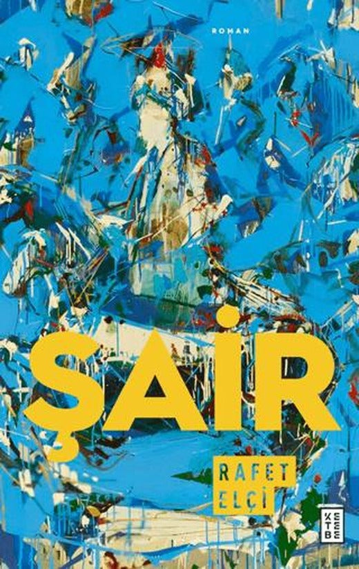 Şair