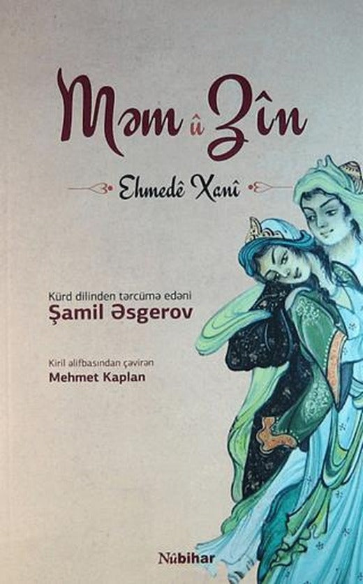 Mem u Zin Azerice
