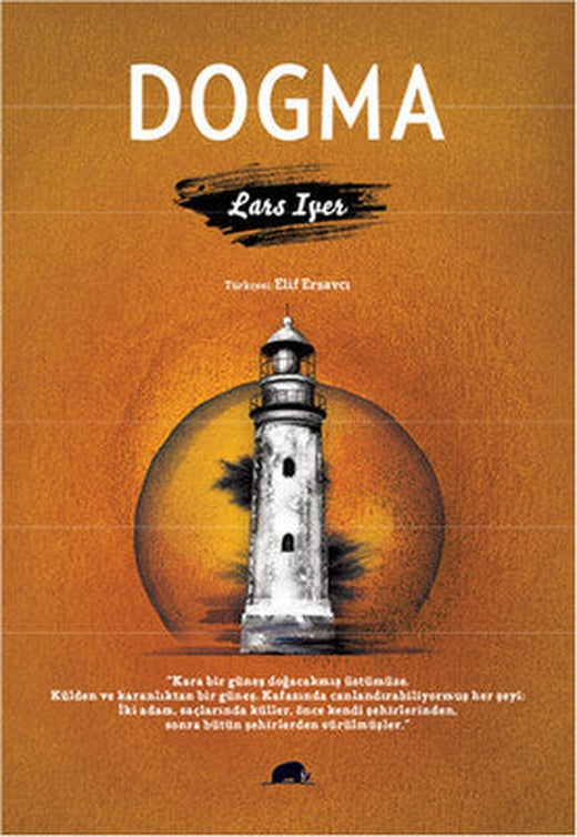 Dogma | Kolektif Kitap