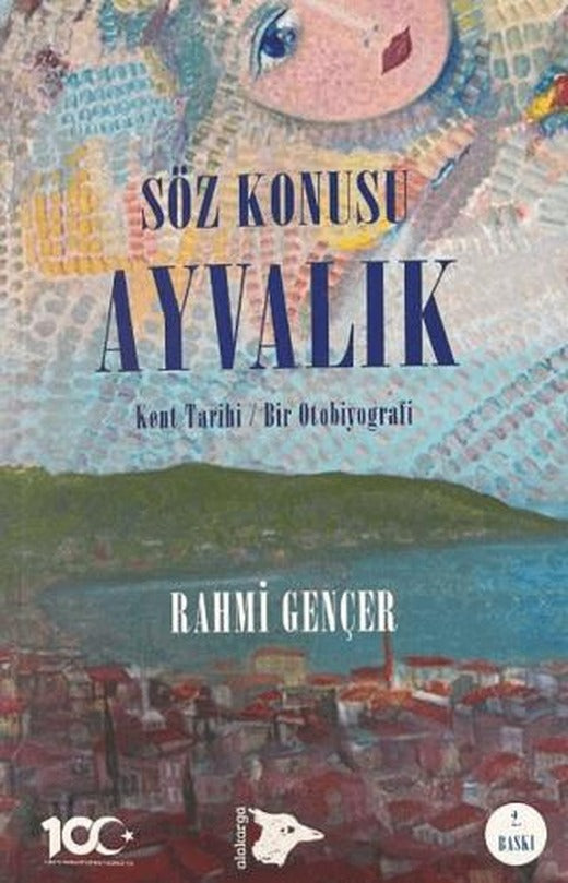 Söz Konusu Ayvalık