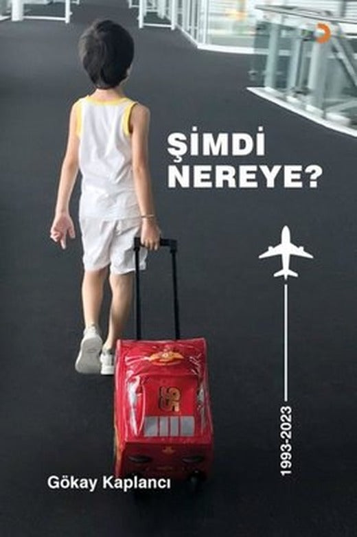 Şimdi Nereye? | Cinius