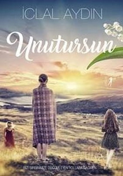 Unutursun | Artemis Yayınları - Roman Dizisi