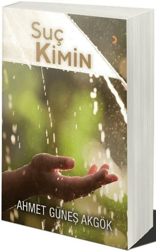 Suç Kimin