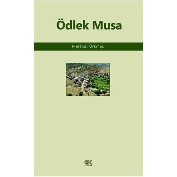 Ödlek Musa