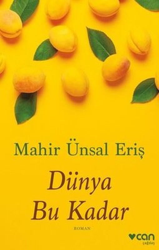 Dünya Bu Kadar | Can Yayınları