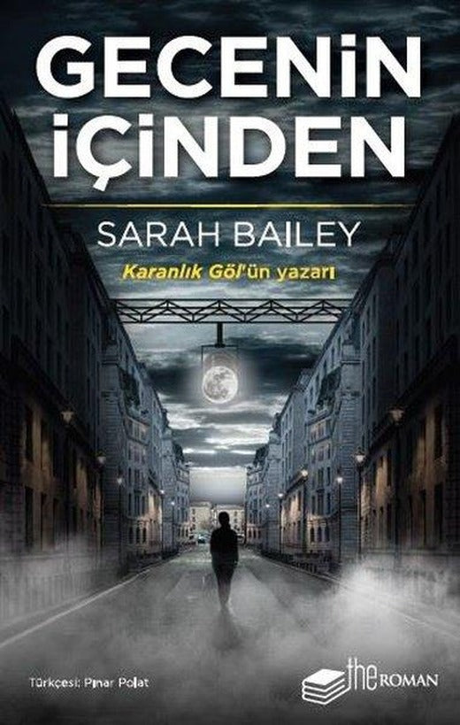 Gecenin İçinden | The Roman (İnce Kapak)