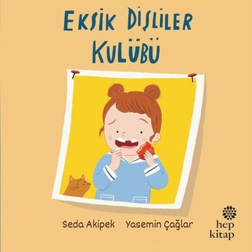 Eksik Dişliler Kulübü | Hep Kitap