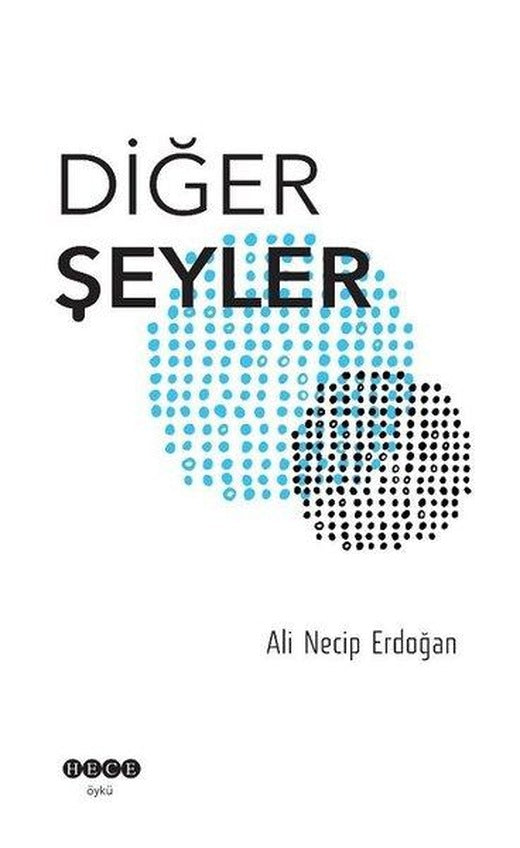 Diğer Şeyler | Hece Yayınları (İnce Kapak)