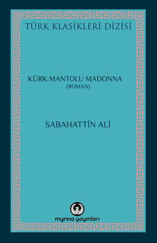 Kürk Mantolu Madonna
