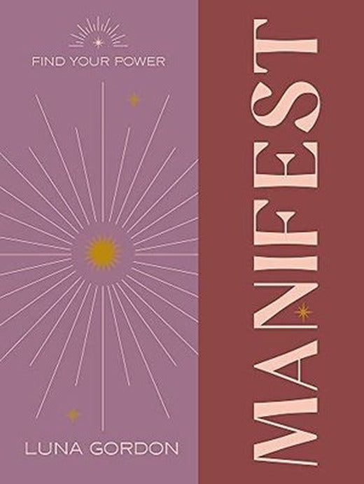 Find Your Power: Manifest | Octopus Publishing Group