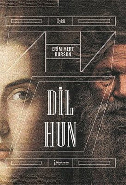 Dil Hun | İkinci Adam Yayınları