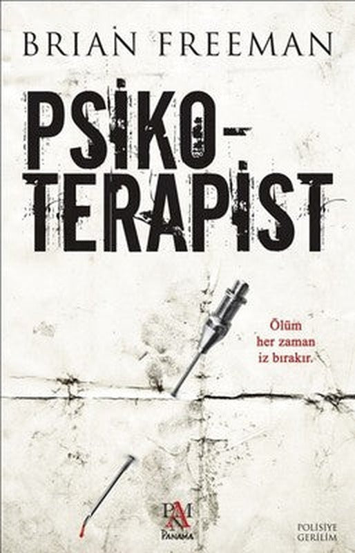 Psikoterapist | Panama Yayıncılık