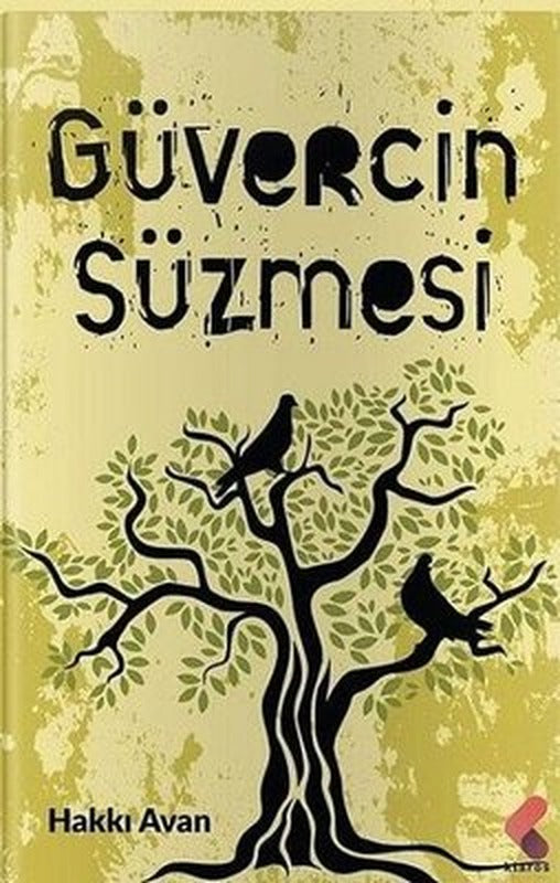 Güvercin Süzmesi | Klaros Yayınları