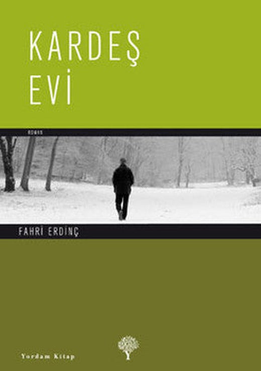 Kardeş Evi | Yordam Kitap