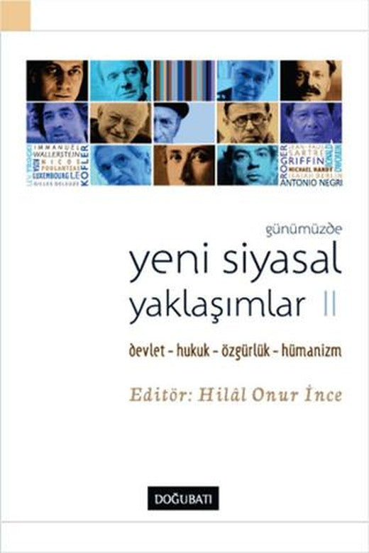 Günümüzde Yeni Siyasal Yaklaşımlar - 2