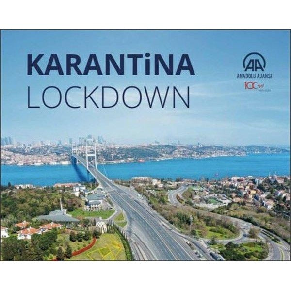 Karantina - Lockdown