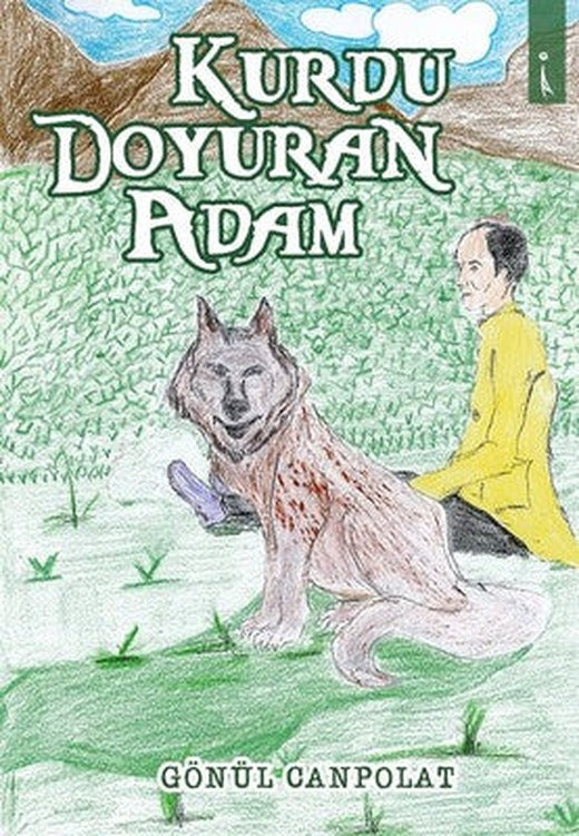Kurdu Doyuran Adam | İkinci Adam Yayınları