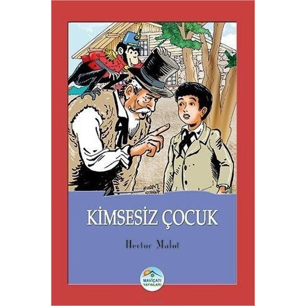 Kimsesiz Çocuk
