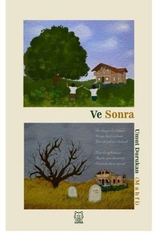Ve Sonra | Luna Yayınları