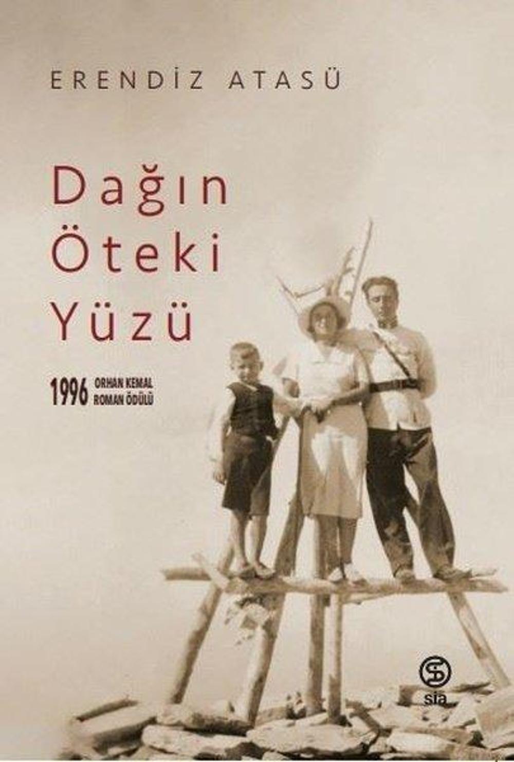 Dağın Öteki Yüzü | Sia