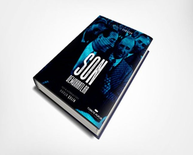 Son Demokratlar | Lale Yayıncılık