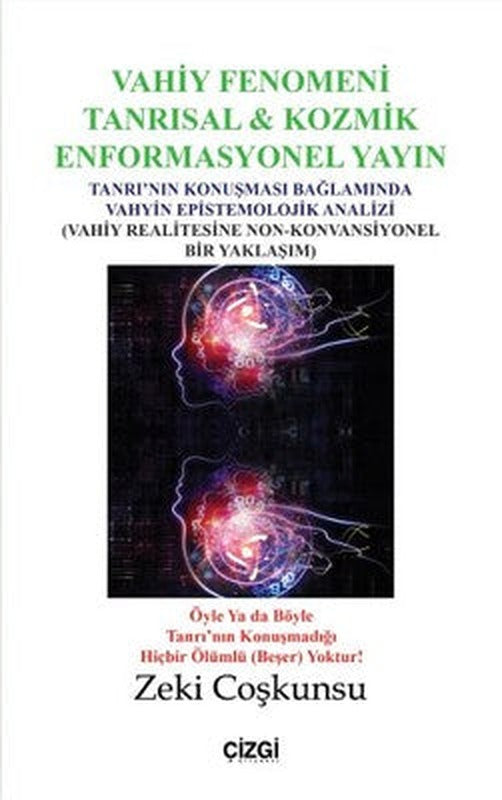 Vahiy Fenomeni | Çizgi Kitapevi