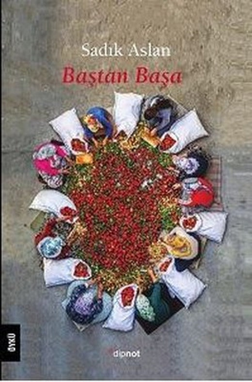 Baştan Başa | Dipnot