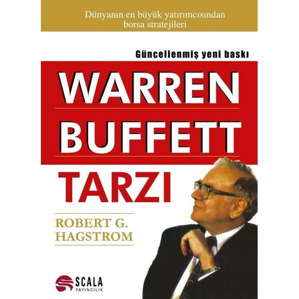 Warren Buffett Tarzı | Scala Yayıncılık
