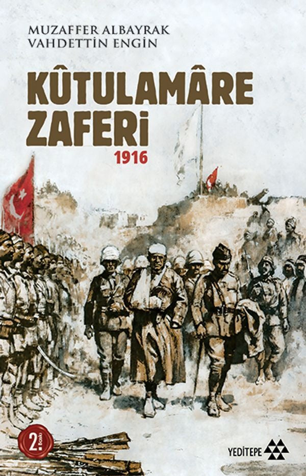 Kutulamare Zaferi | Yeditepe Yayınevi