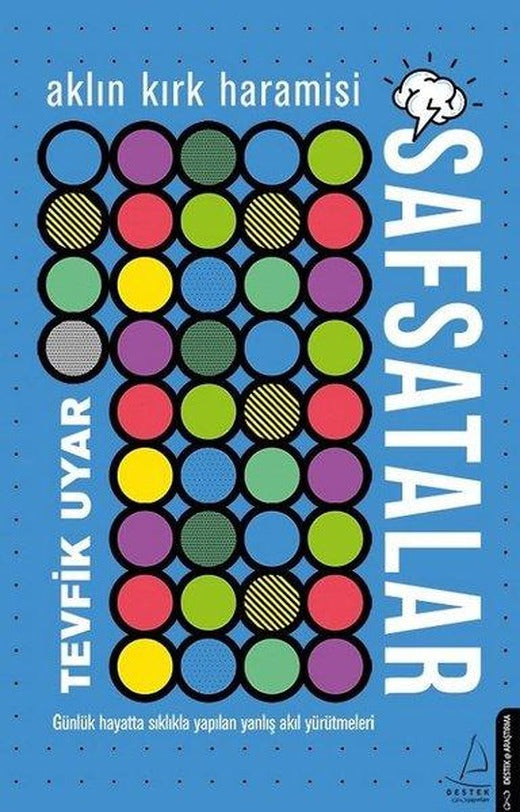 Safsatalar | Destek Yayınları (e-Kitap)