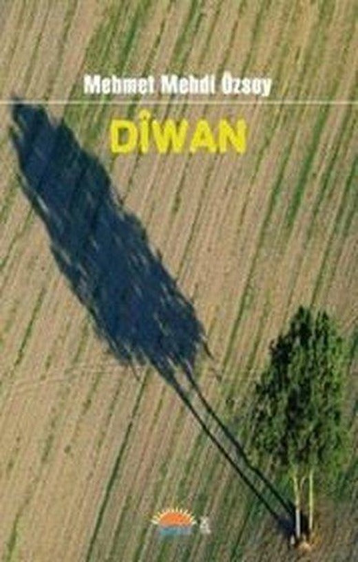 Diwan | Roşna Yayınları (İnce Kapak)