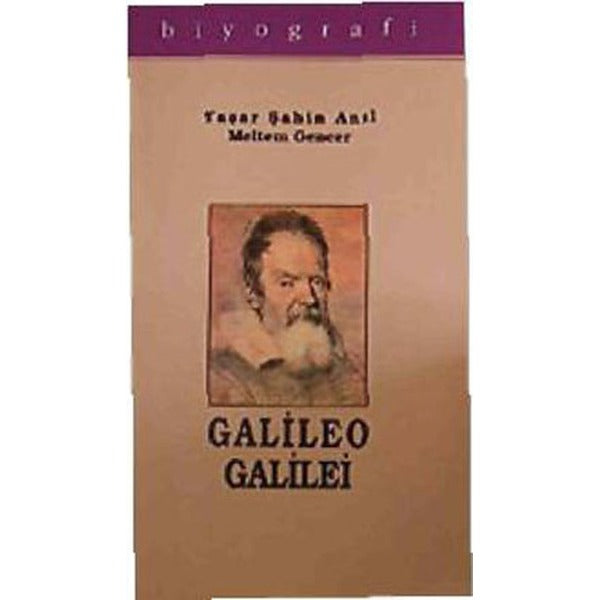 Galileo Galilei