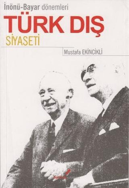 Türk Dış Siyaseti | Berikan Yayınevi (Ciltsiz)