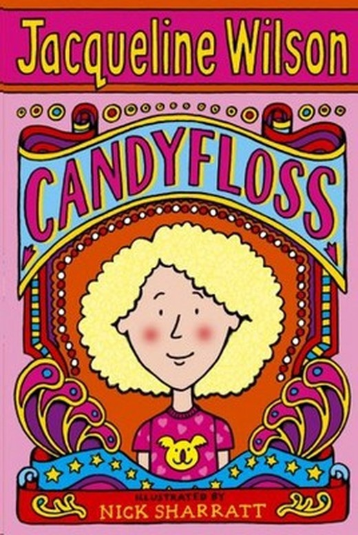 Candyfloss | Yearling