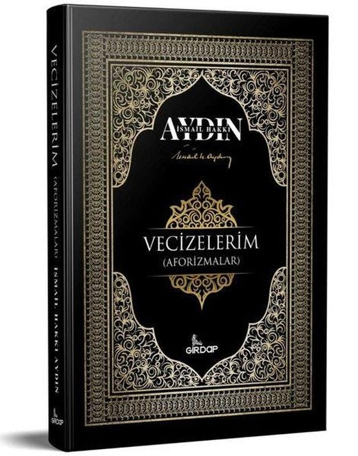 Vecizelerim | Girdap (Ciltli)