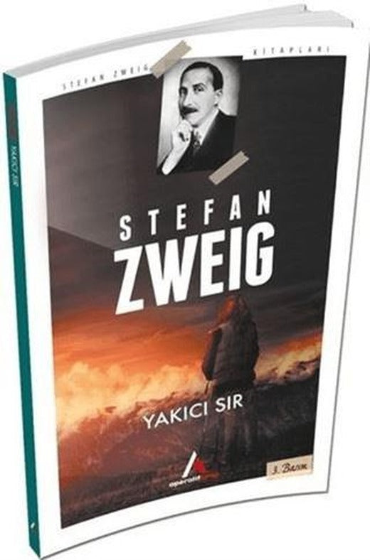 Yakıcı Sır