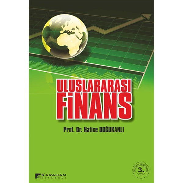 Uluslararası Finans