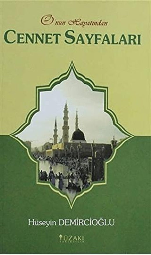 Cennet Sayfaları