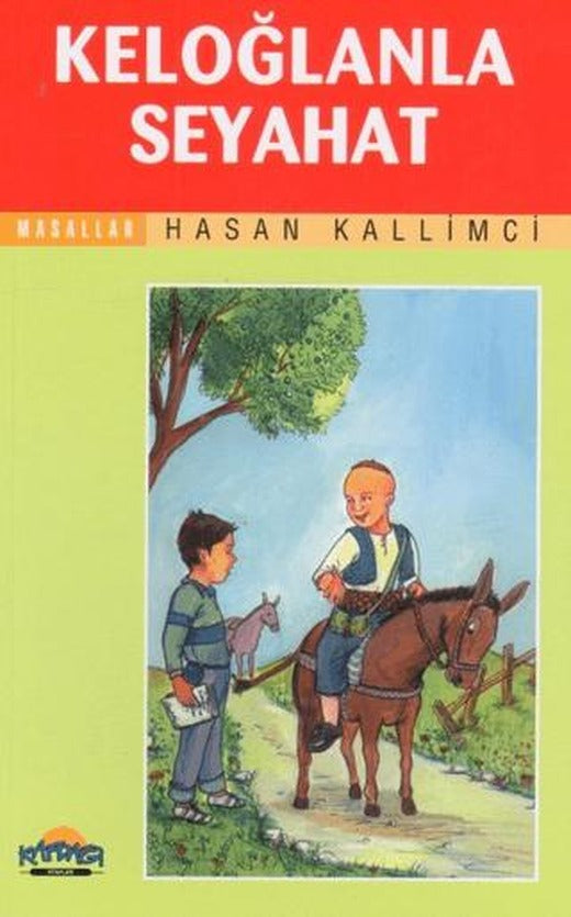 Keloğlanla Seyahat