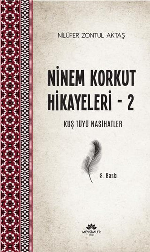 Ninem Korkut Hikayeleri - 2