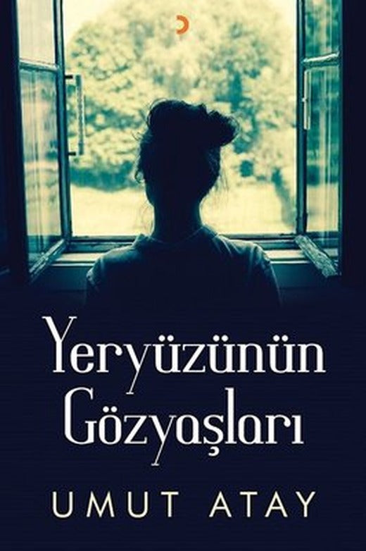 Yeryüzünün Gözyaşları | Cinius