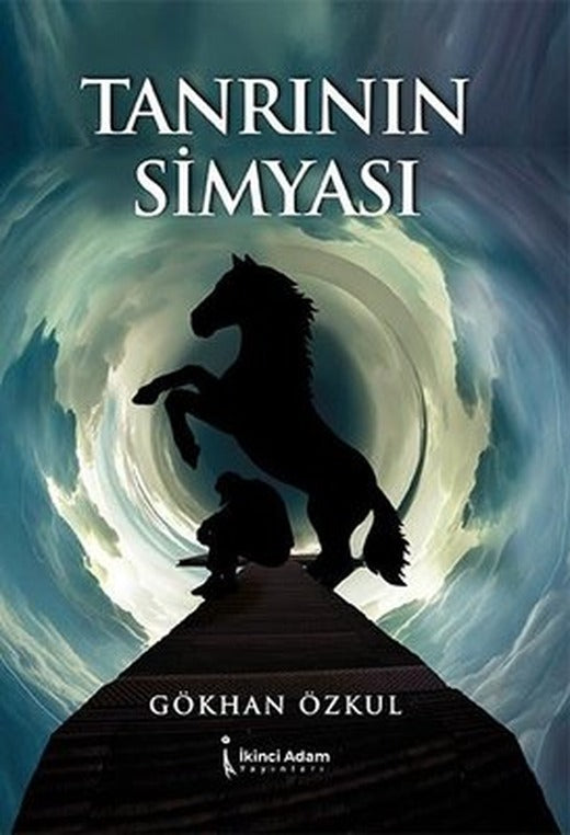 Tanrının Simyası | İkinci Adam Yayınları