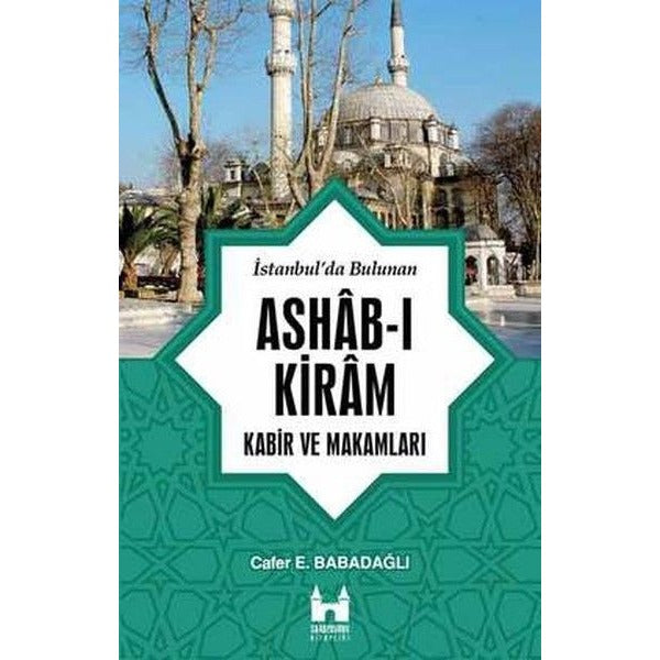 İstanbul'da Bulunan Ashab-ı Kiram