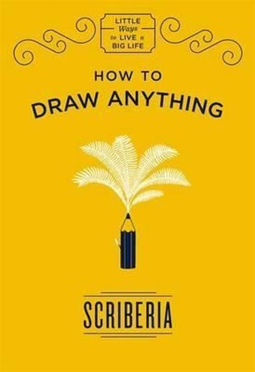 How To Draw Anything | Quercus