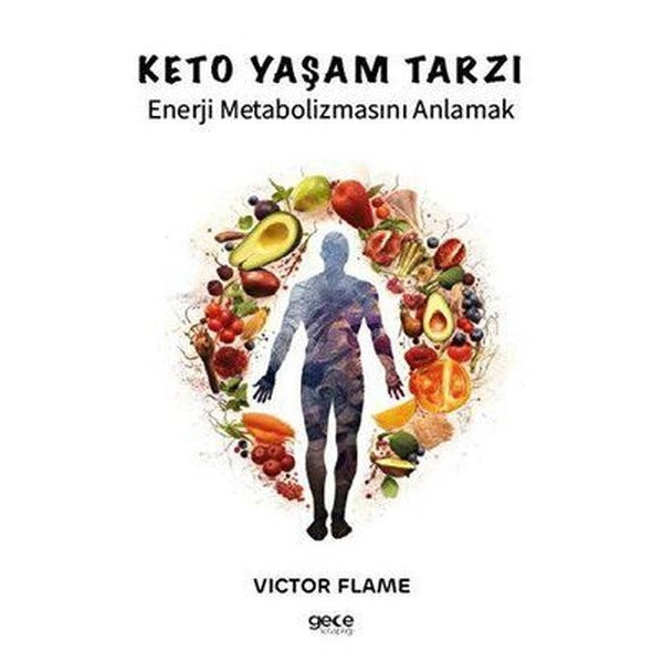 Keto Yaşam Tarzı