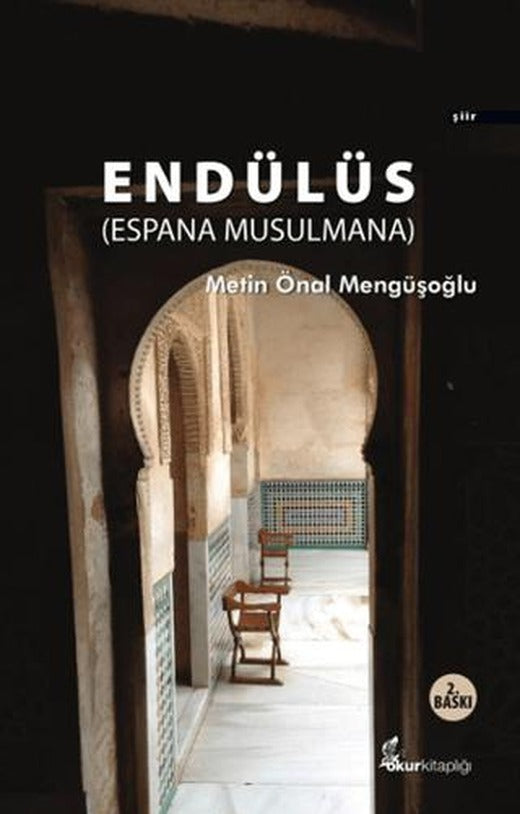 Endülüs | Okur Kitaplığı (Ciltsiz)
