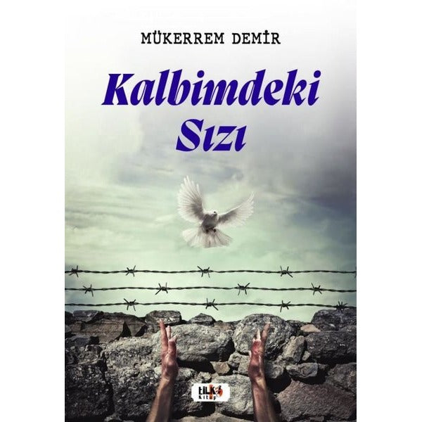 Kalbimdeki Sızı | Tilki Yayınları