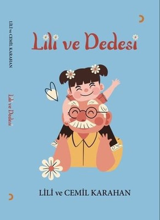 Lili ve Dedesi | Cinius