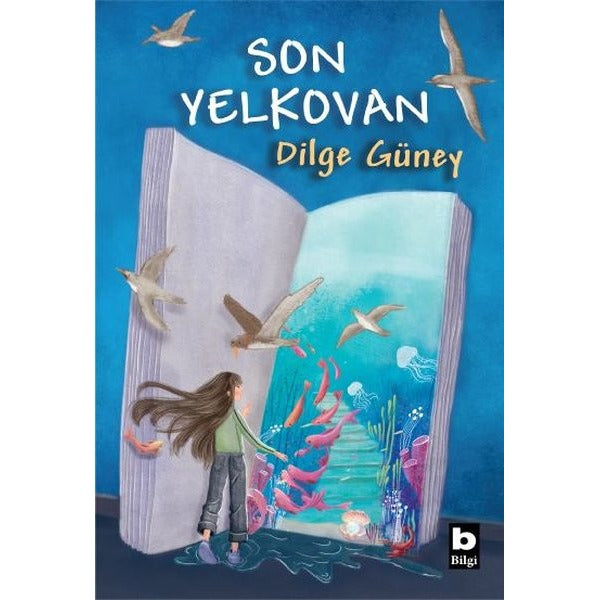 Son Yelkovan | Bilgi Yayınevi (İnce Kapak)